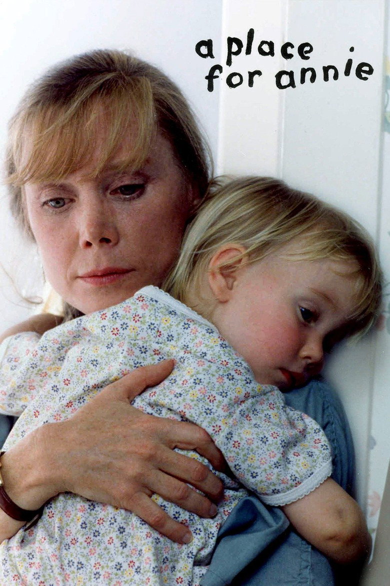 A Place for Annie (1994) TMDB poster