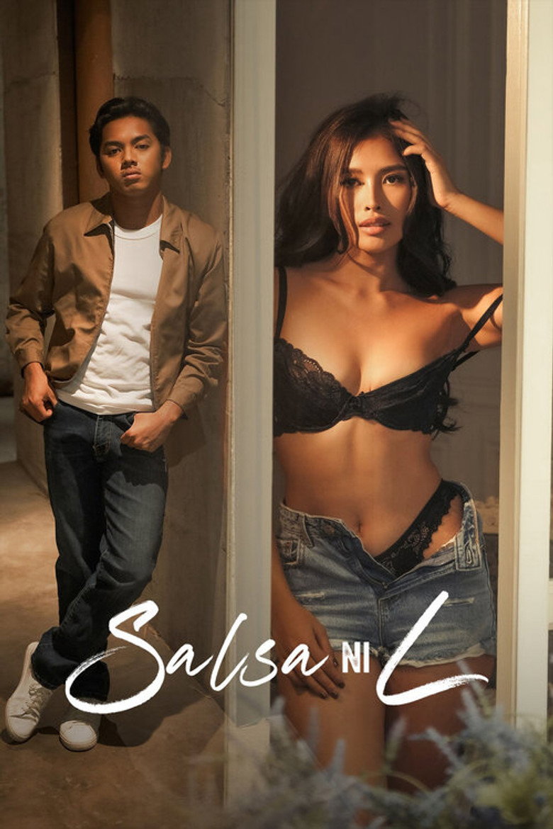 Salsa Ni L (2024) TMDB poster