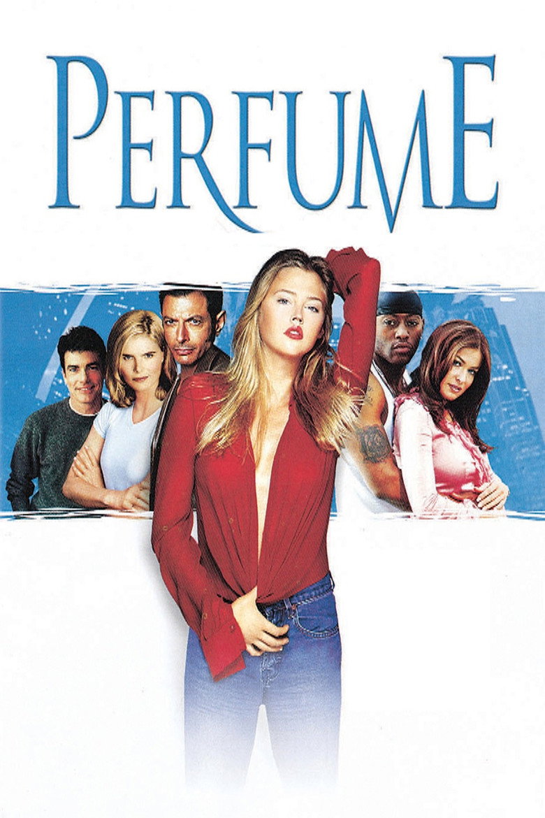 Perfume (2001) TMDB poster