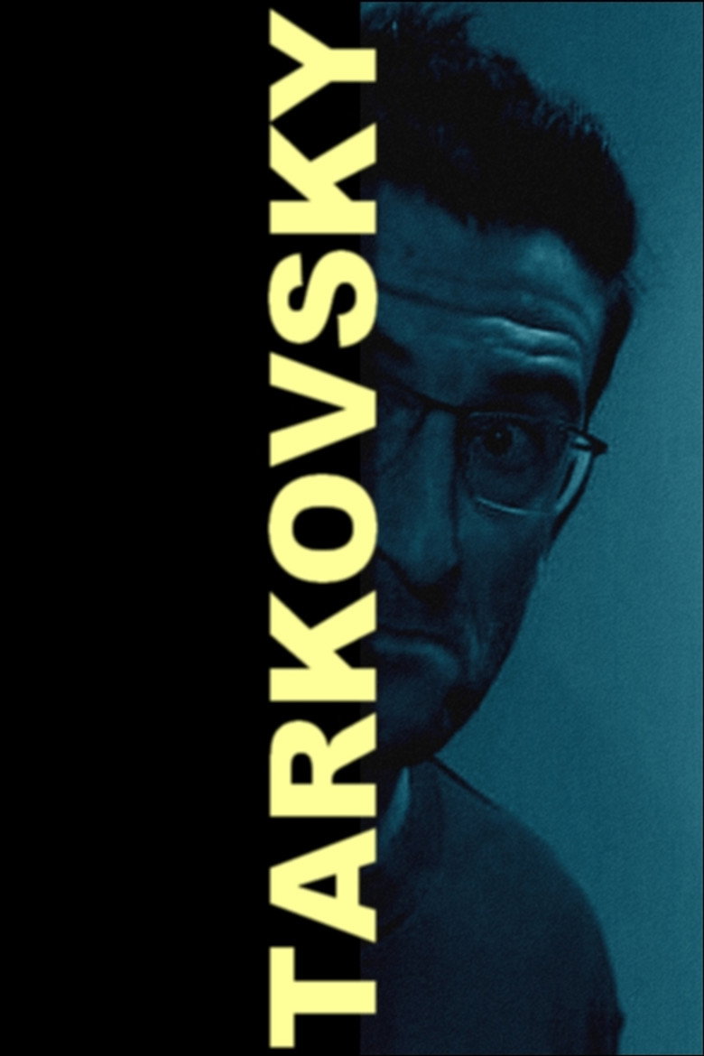 Tarkovsky (2010) TMDB poster