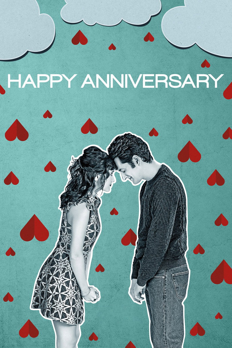 Щасливого ювілею / Happy Anniversary (2018) TMDB poster
