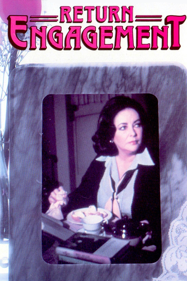 Return Engagement (1978) TMDB poster