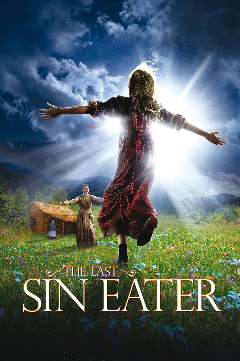 The Last Sin Eater (2007) TMDB poster