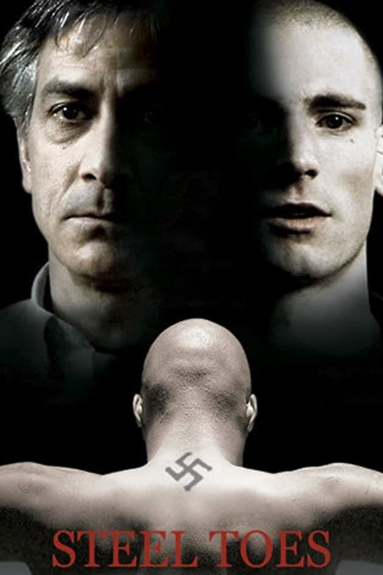 Steel Toes (2007) TMDB poster