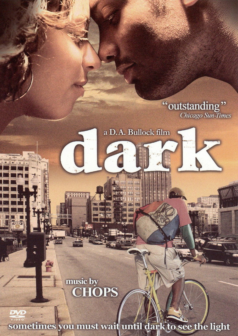 Dark (2003) TMDB poster