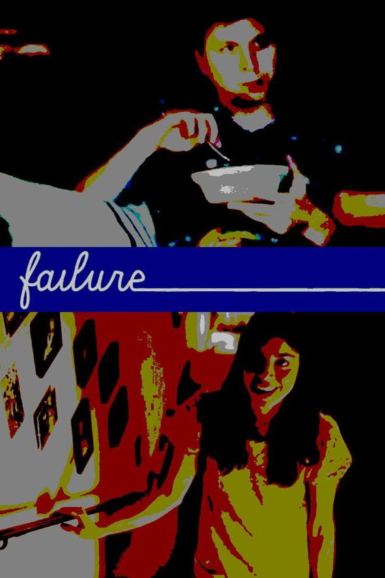 Failure (2013) TMDB poster