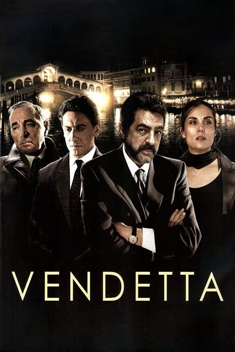 Laguna (2001) TMDB poster