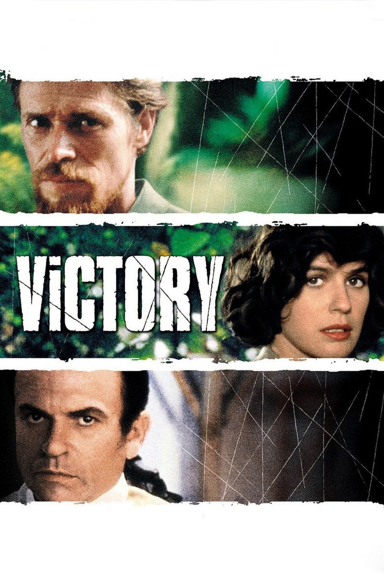 Victory (1996) TMDB poster