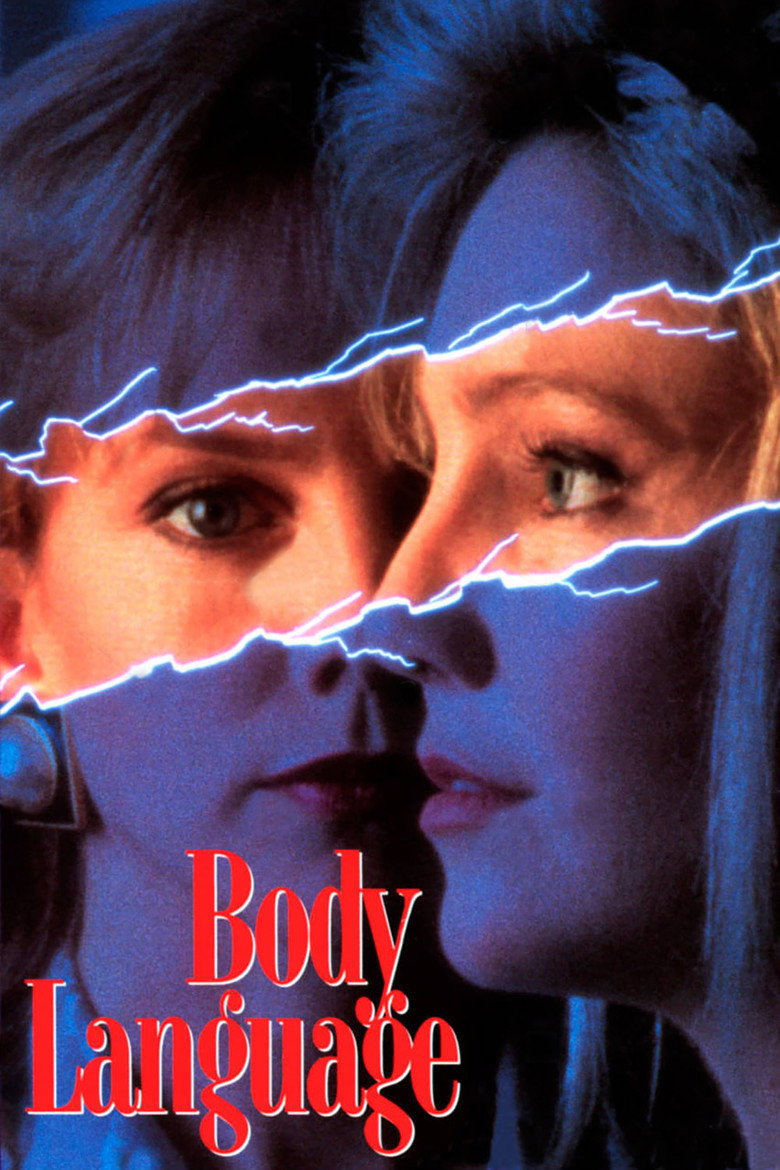 Body Language (1992) TMDB poster