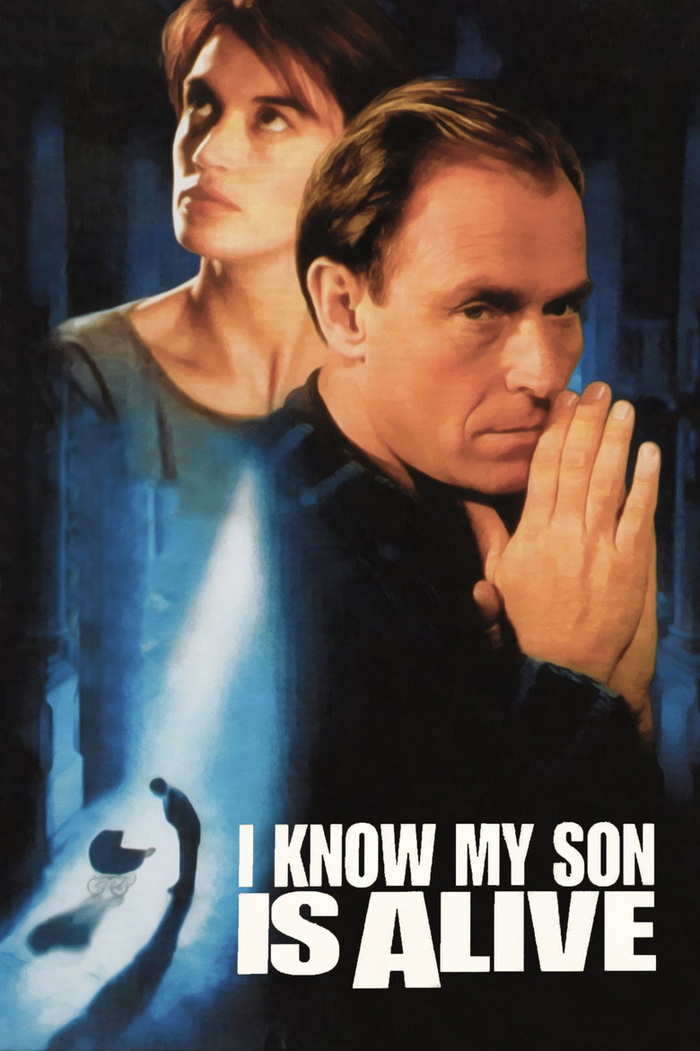 I Know My Son Is Alive (1994) TMDB poster