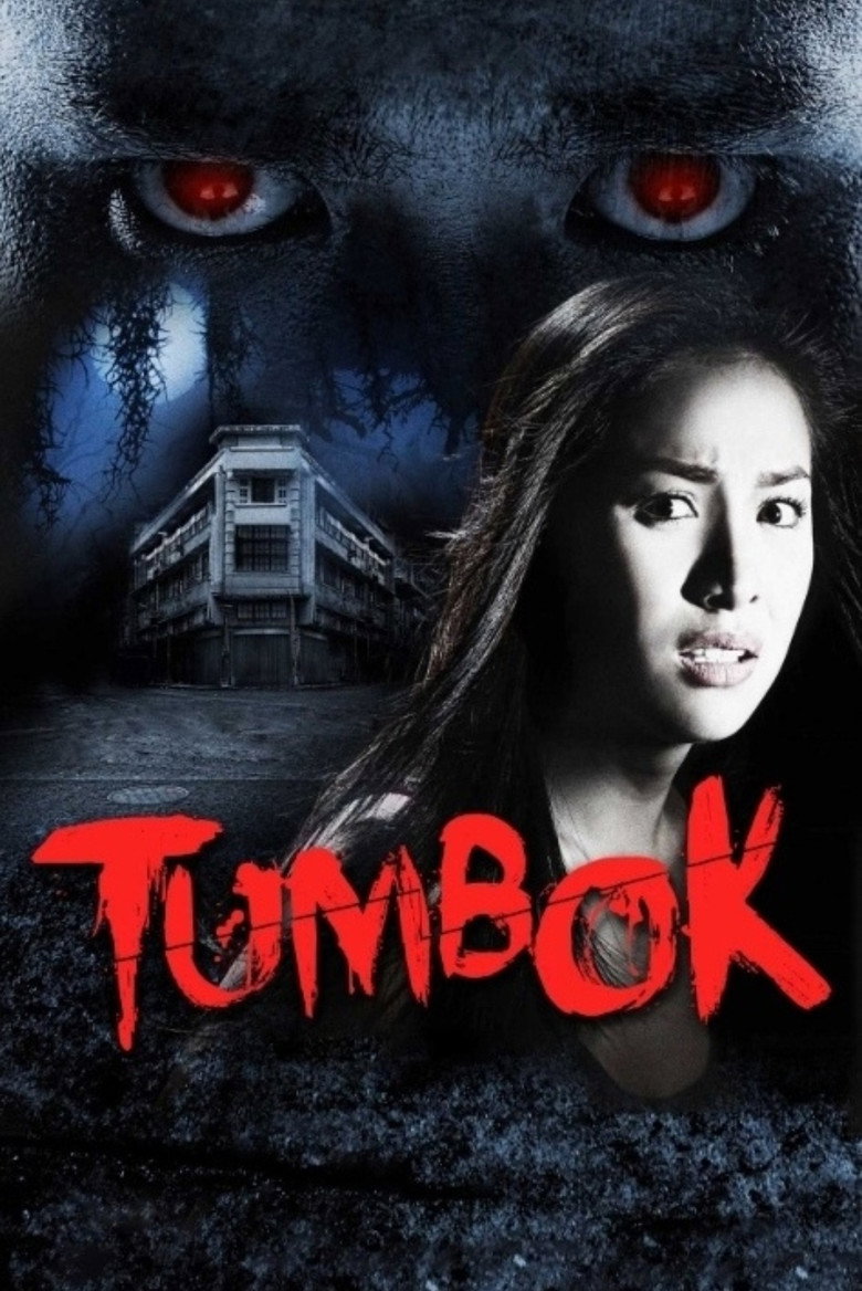 Tumbok (2011) TMDB poster