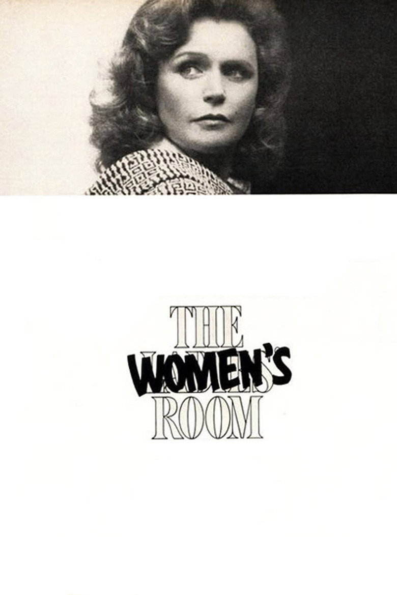 The Women's Room (1980) TMDB poster