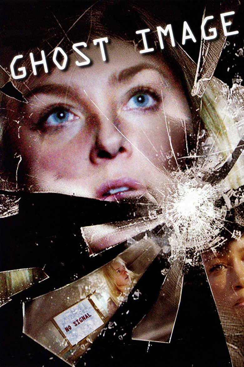 Ghost Image (2007) TMDB poster