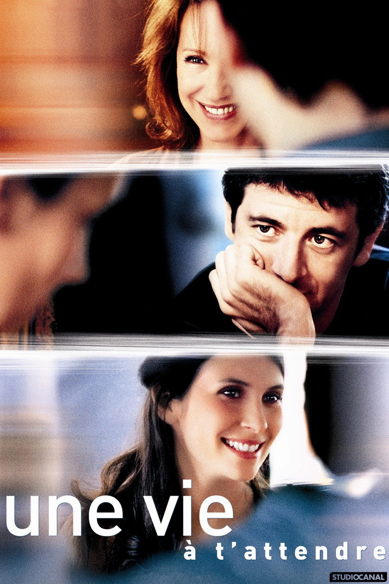 Une vie à t'attendre (2004) TMDB poster
