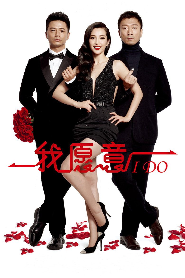 我願意 (2012) TMDB poster