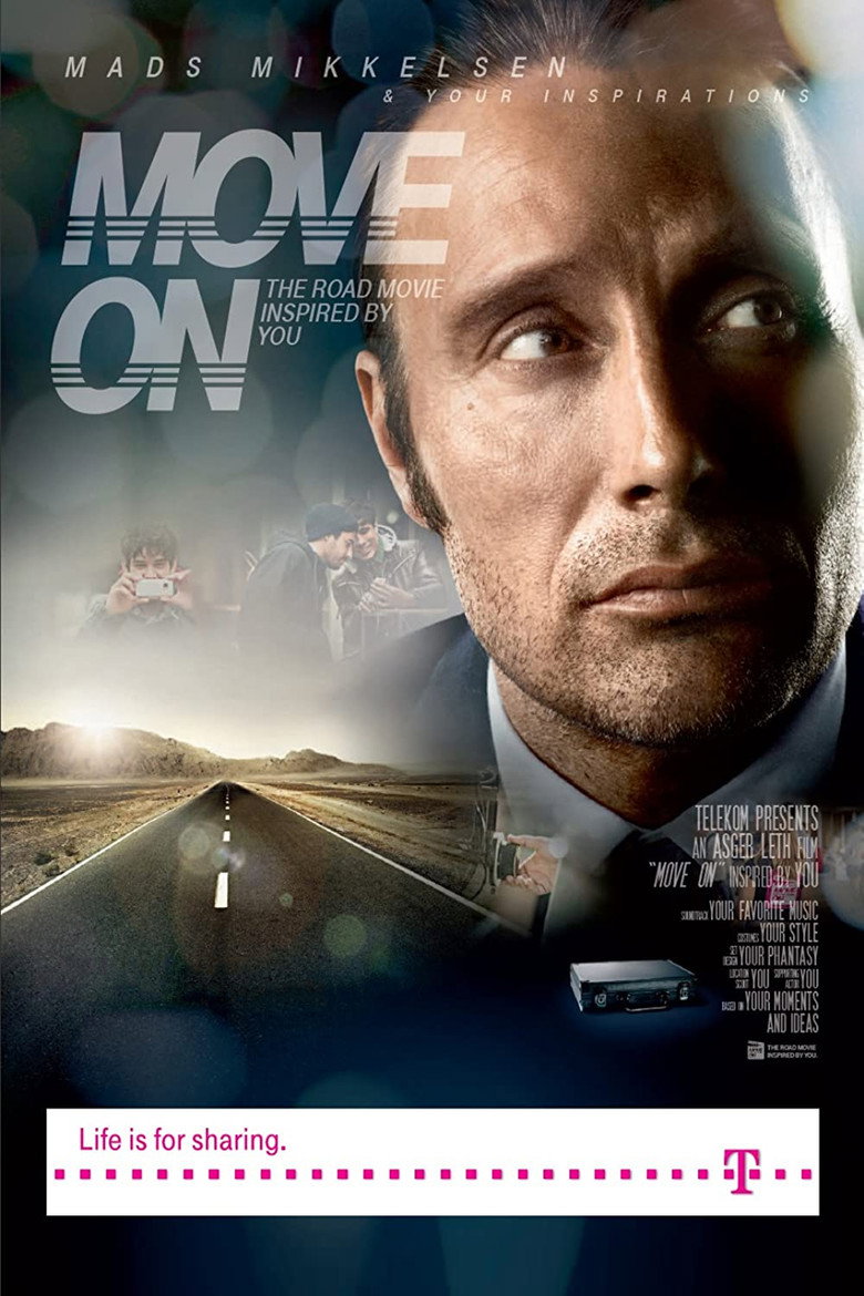 Move On (2012) TMDB poster
