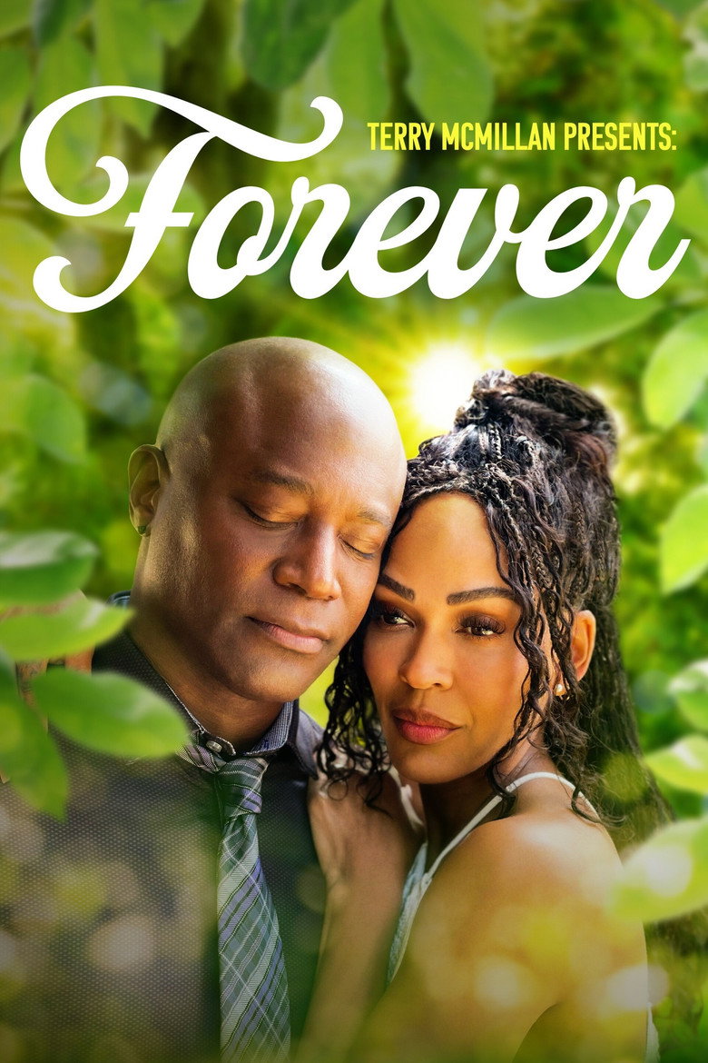 Forever (2024) TMDB poster