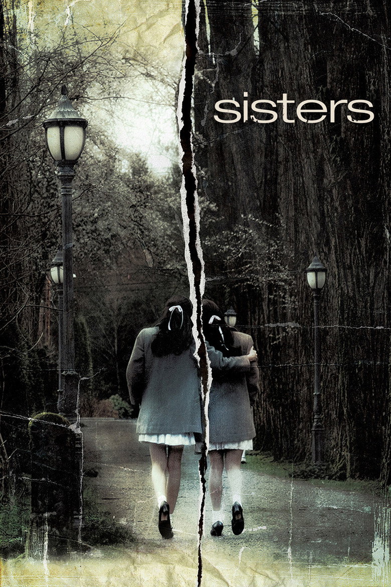 Sisters (2006) TMDB poster