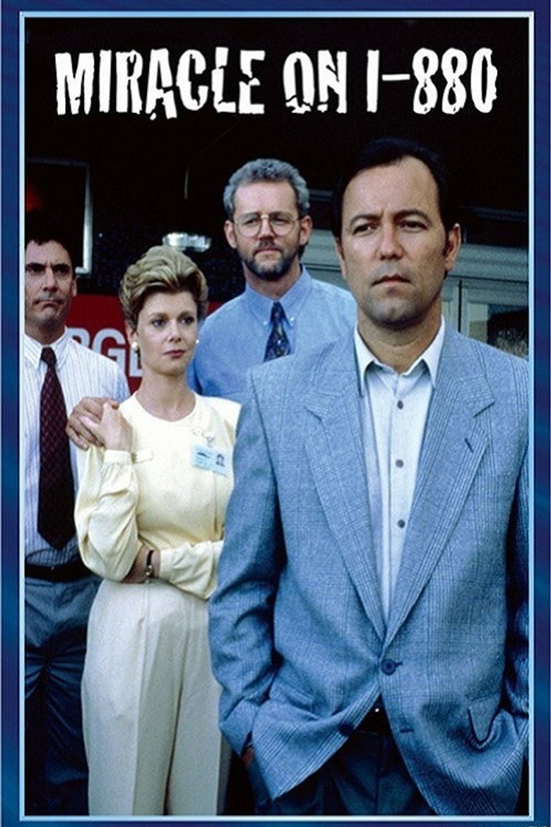 Miracle on Interstate 880 (1993) TMDB poster