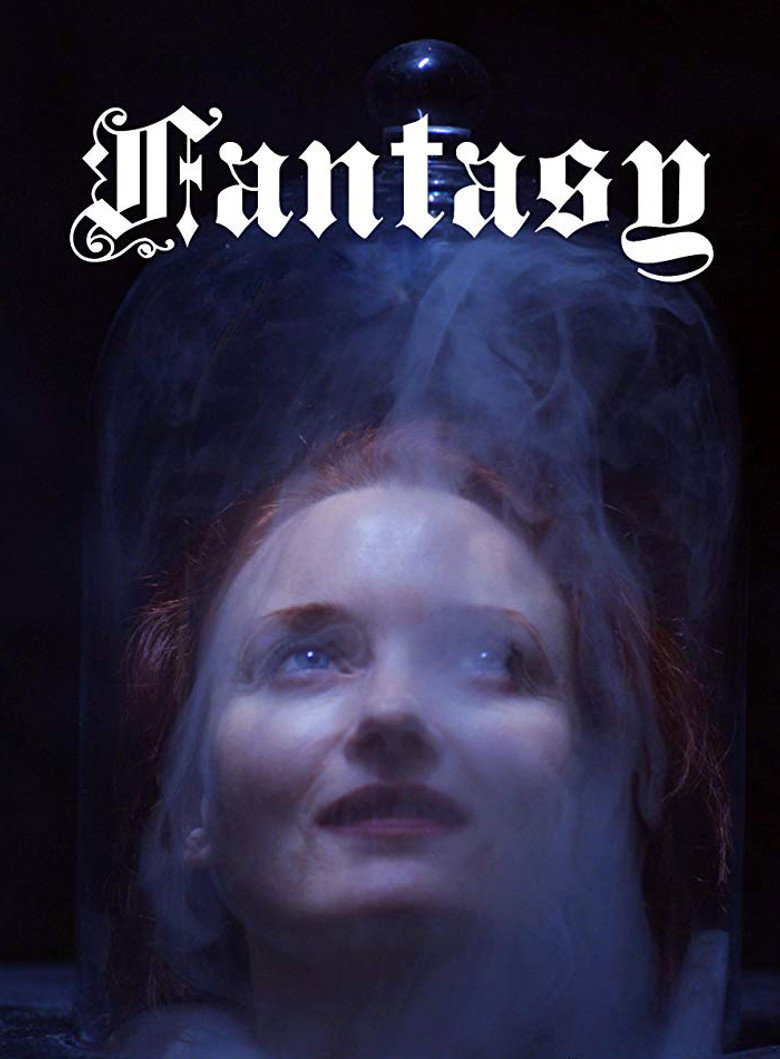 Fantasy (2019) TMDB poster