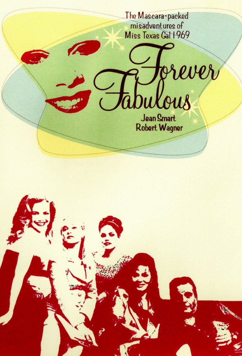 Forever Fabulous (1999) TMDB poster