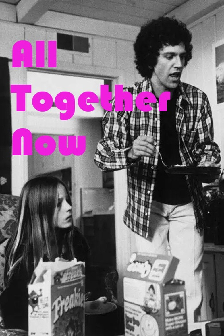 All Together Now (1975) TMDB poster