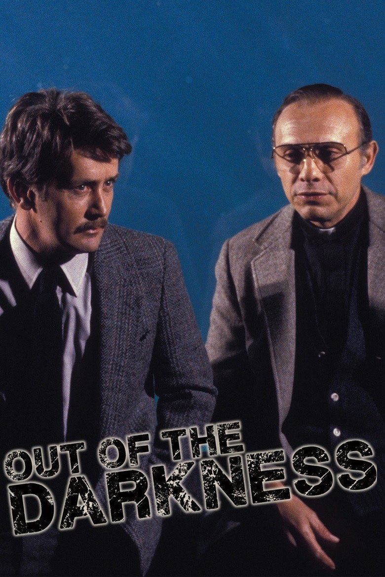 Out of the Darkness (1985) TMDB poster