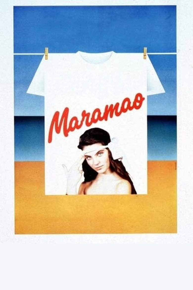 Maramao (1987) TMDB poster