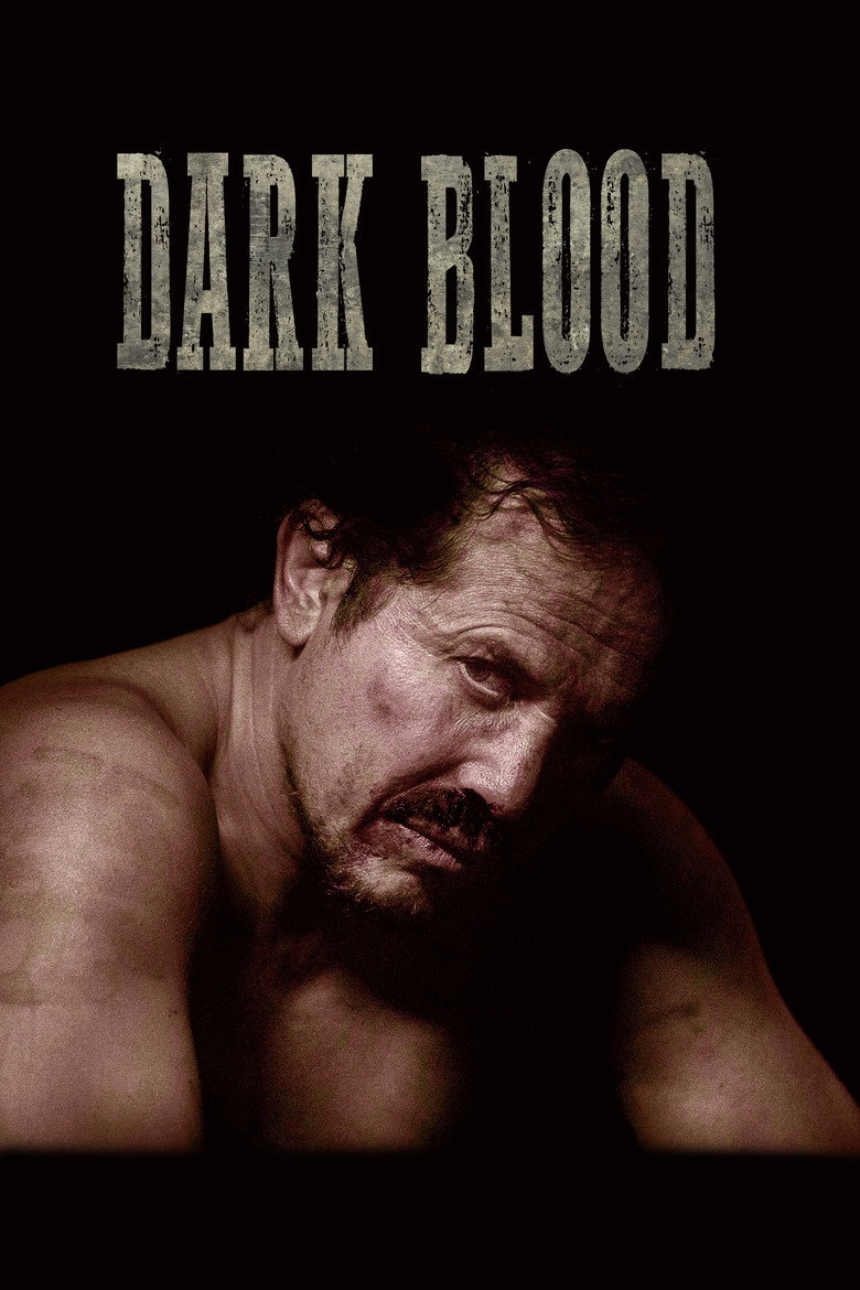 Dark Blood (2021) TMDB poster