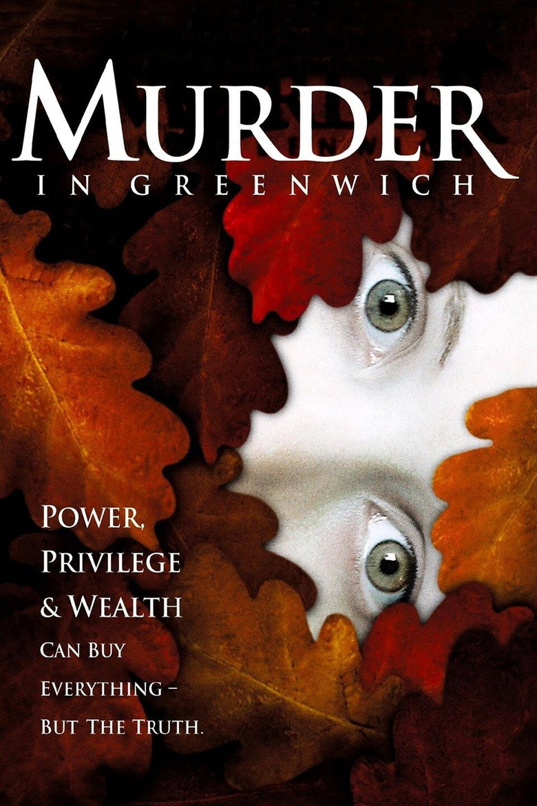 Murder in Greenwich (2002) TMDB poster
