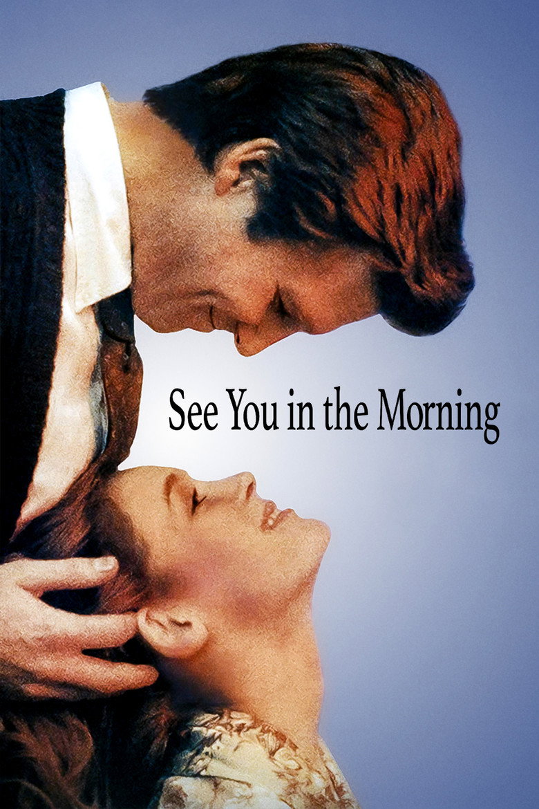 See You in the Morning (1989) TMDB poster