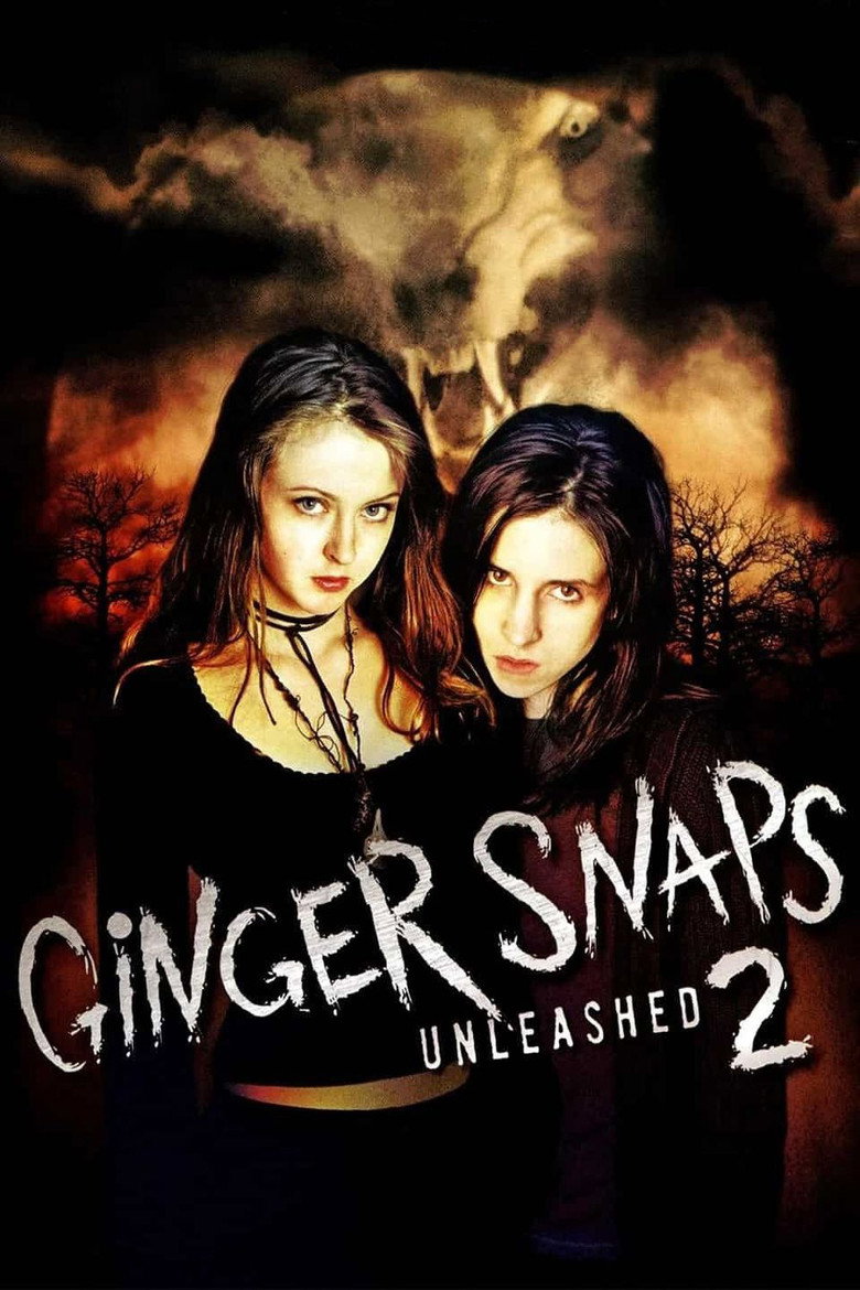 Ginger Snaps 2: Unleashed (2004) TMDB poster