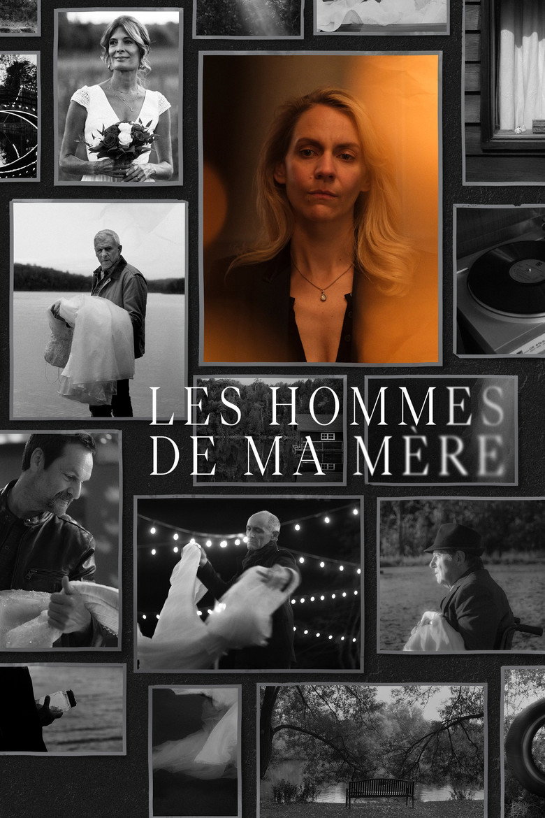Les hommes de ma mère (2023) TMDB poster