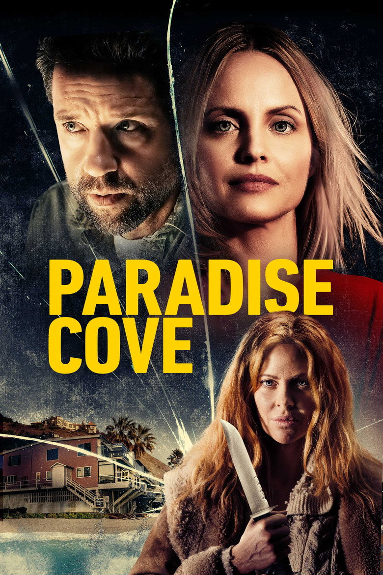 Райська бухта / Paradise Cove (2021) TMDB poster