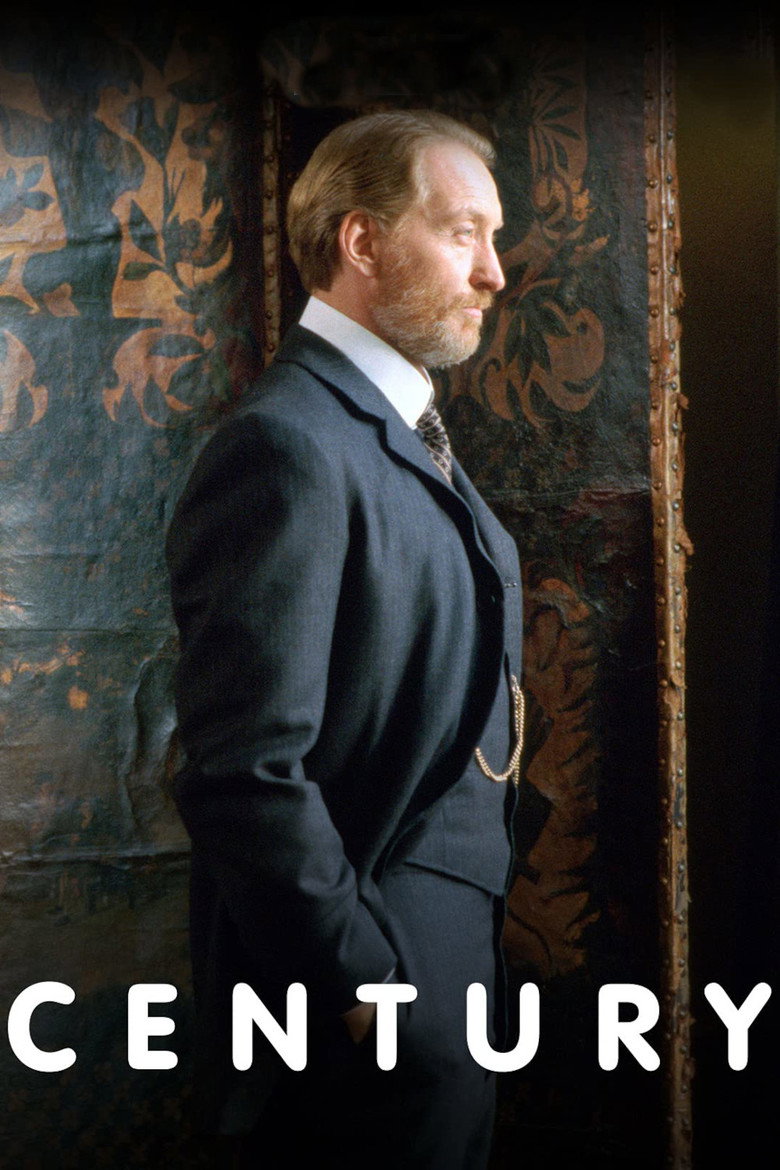 Century (1993) TMDB poster