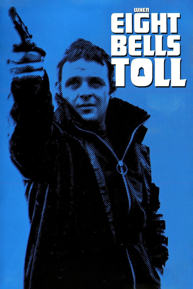 When Eight Bells Toll (1971) TMDB poster