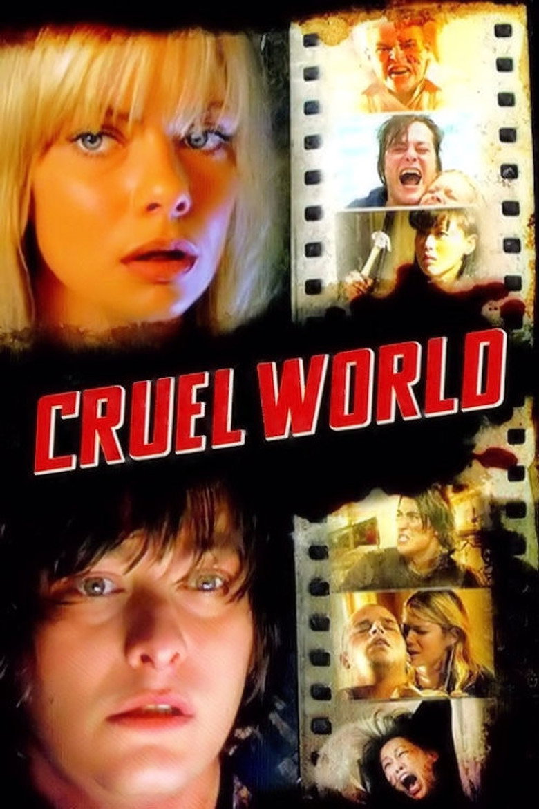 Cruel World (2006) TMDB poster