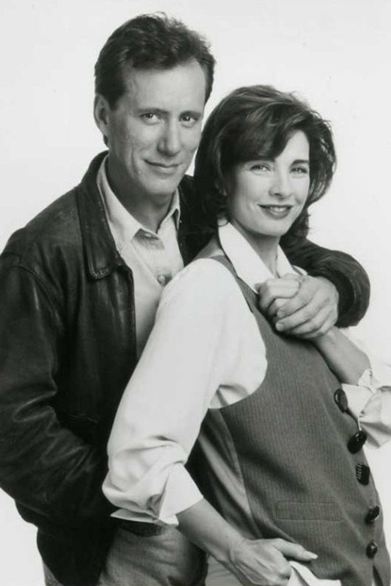 Jane's House (1994) TMDB poster