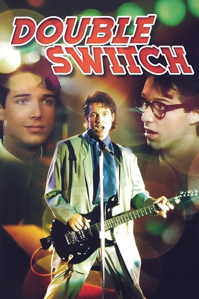 Double Switch (1987) TMDB poster