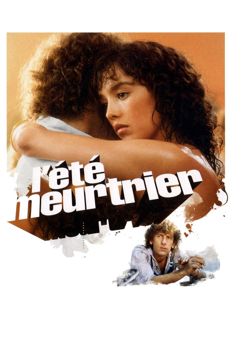 L'Été meurtrier (1983) TMDB poster