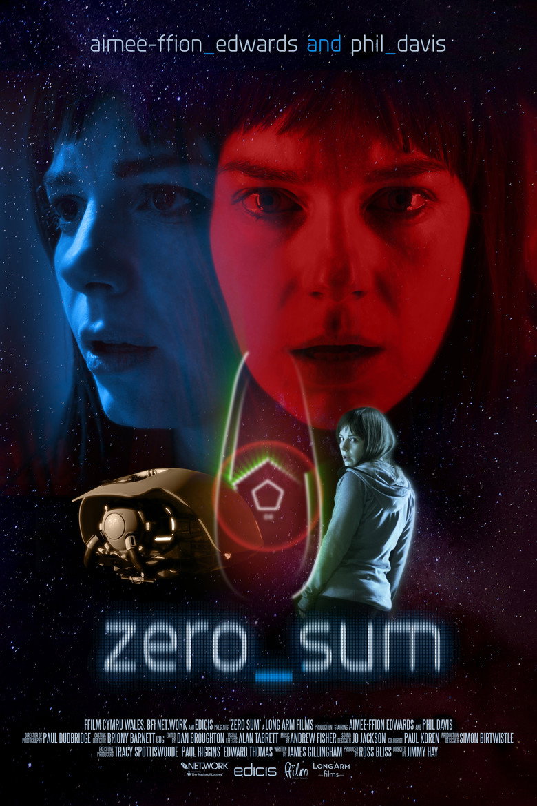 Zero Sum (2016) TMDB poster