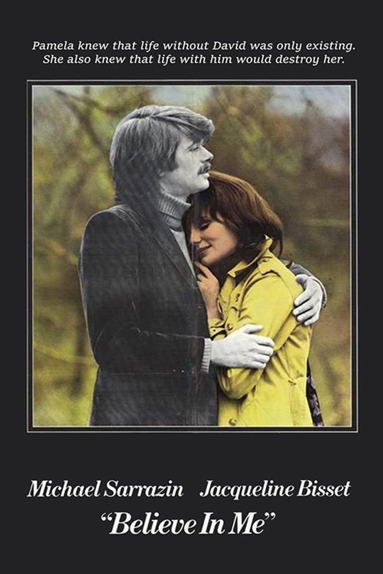 Believe in Me (1971) TMDB poster