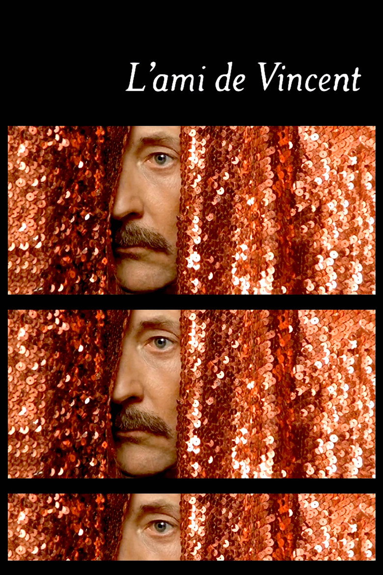 L'Ami de Vincent (1983) TMDB poster