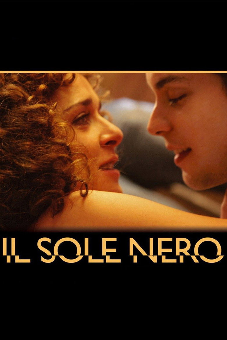 Il sole nero (2007) TMDB poster