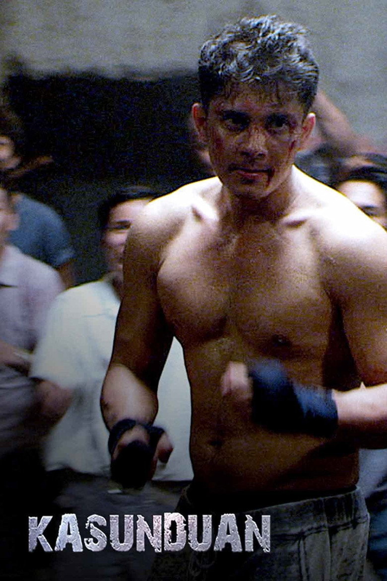 Kasunduan (2018) TMDB poster