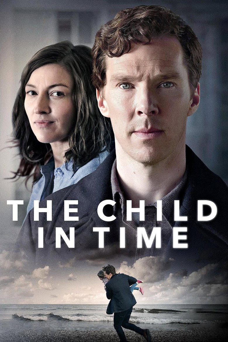 Дитя в часі / The Child in Time (2018) TMDB poster