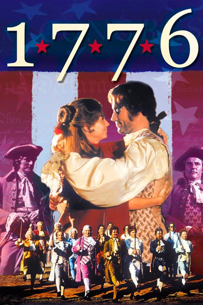 1776 (1972) TMDB poster