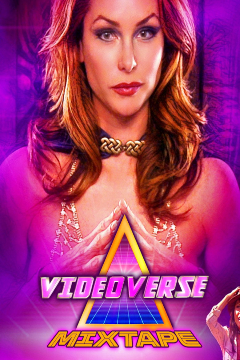 Videoverse: Mixtape (2023) TMDB poster