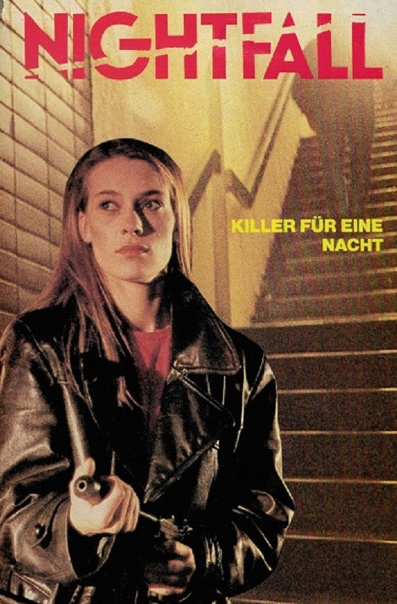 Kopfschuß (1981) TMDB poster