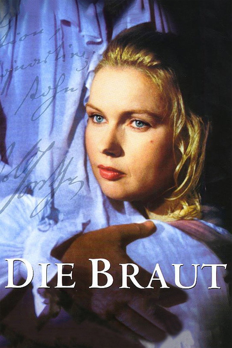 Die Braut (1999) TMDB poster